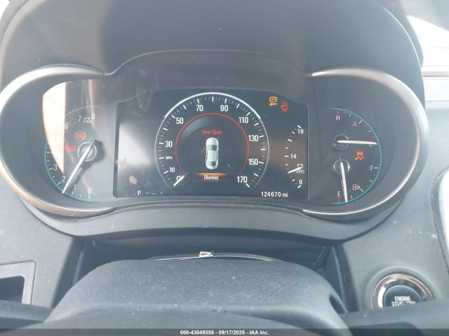 1G4GB5G34EF111088 Buick lfx