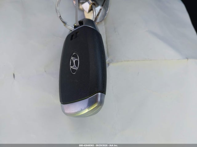 KMHLM4AJXPU059250 Hyundai gdi kappa