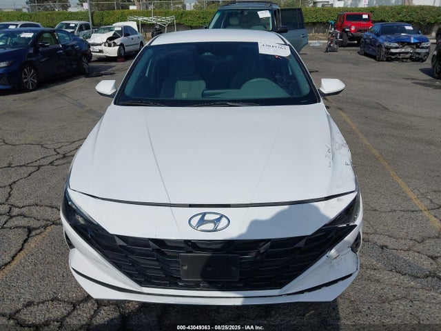 KMHLM4AJXPU059250 Hyundai gdi kappa