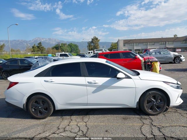 KMHLM4AJXPU059250 Hyundai gdi kappa