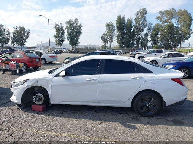 KMHLM4AJXPU059250 Hyundai gdi kappa