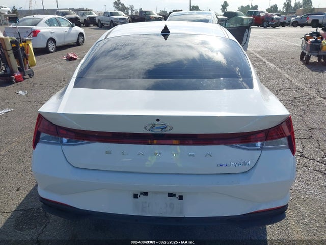 KMHLM4AJXPU059250 Hyundai gdi kappa