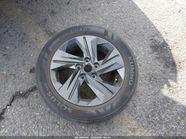 KMHLM4AJXPU059250 Hyundai gdi kappa