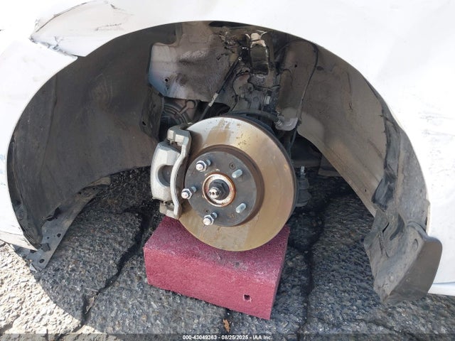 KMHLM4AJXPU059250 Hyundai gdi kappa