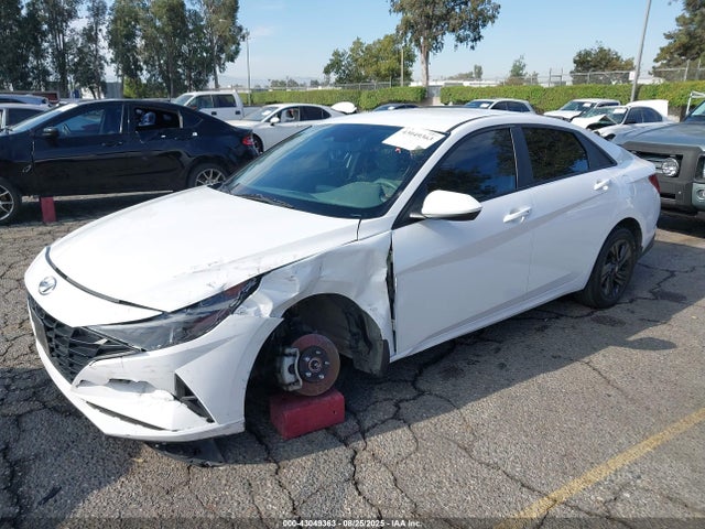 KMHLM4AJXPU059250 Hyundai gdi kappa