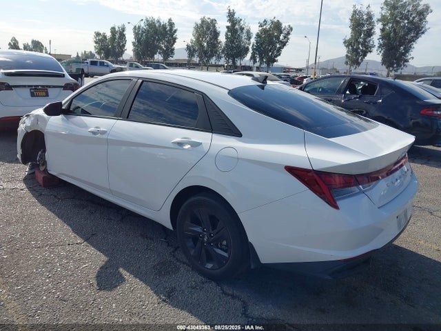 KMHLM4AJXPU059250 Hyundai gdi kappa