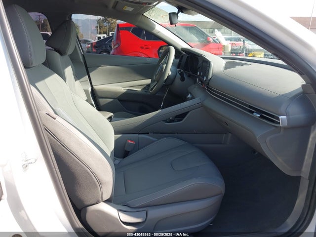 KMHLM4AJXPU059250 Hyundai gdi kappa