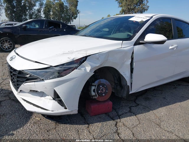 KMHLM4AJXPU059250 Hyundai gdi kappa