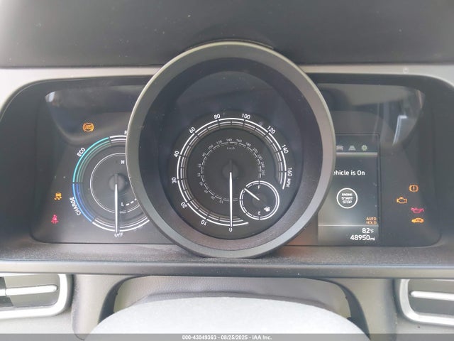 KMHLM4AJXPU059250 Hyundai gdi kappa