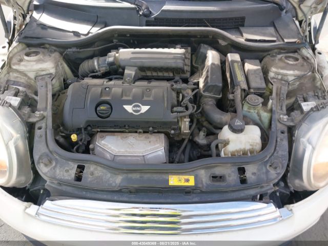 2011 MINI COOPER WMWSU3C5XBT098779 Photo 9