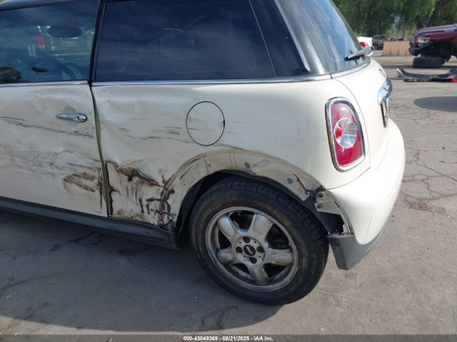 2011 MINI COOPER WMWSU3C5XBT098779 Photo 5