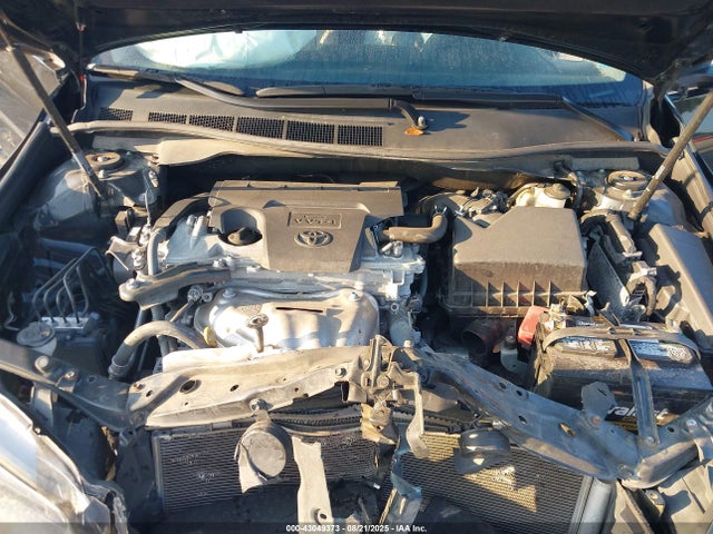 4T1BF1FK1HU308378 Toyota 2ar-fe