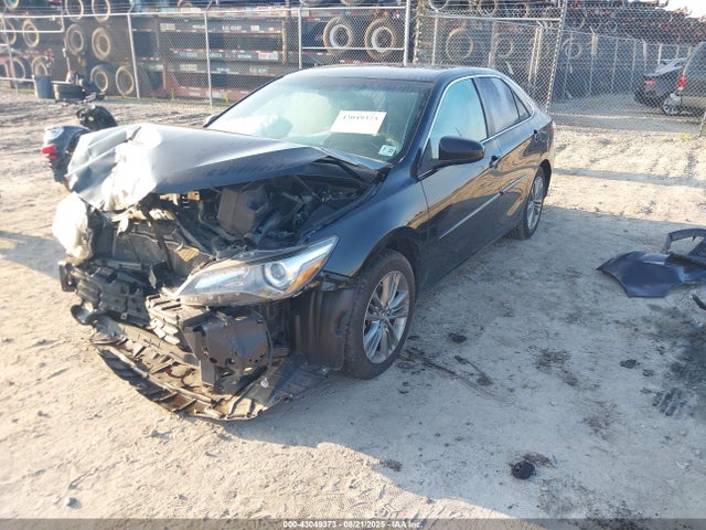4T1BF1FK1HU308378 Toyota 2ar-fe