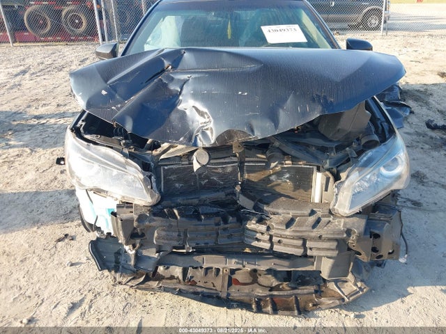 4T1BF1FK1HU308378 Toyota 2ar-fe