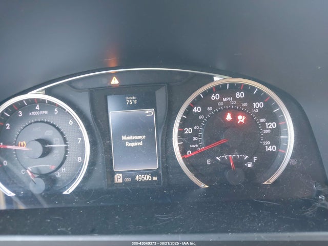 4T1BF1FK1HU308378 Toyota 2ar-fe