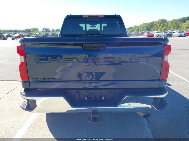 Chevrolet SILVERADO 2500HD 2022 1GC4YNE72NF226381 Image 15