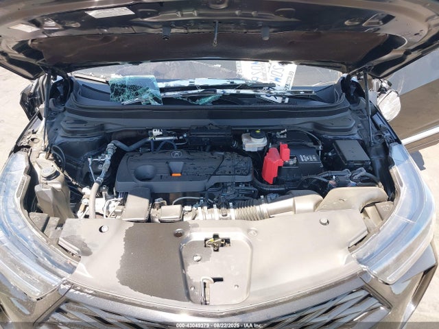 5J8TC2H52SL014887 Acura k20c4