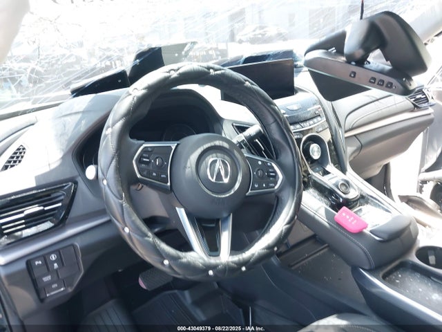 5J8TC2H52SL014887 Acura k20c4