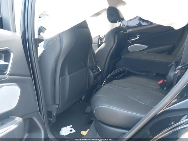 5J8TC2H52SL014887 Acura k20c4