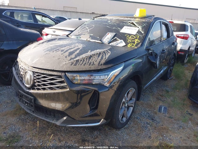5J8TC2H52SL014887 Acura k20c4