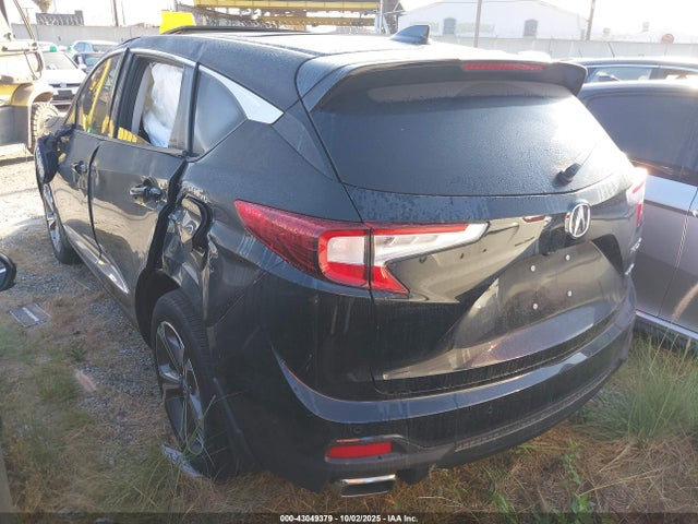 5J8TC2H52SL014887 Acura k20c4