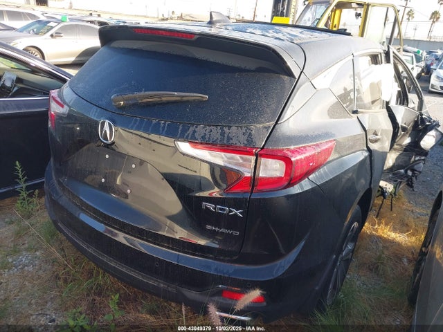 5J8TC2H52SL014887 Acura k20c4