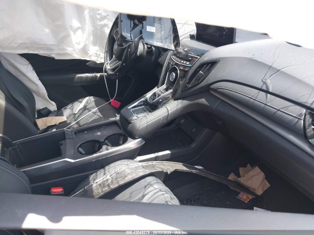 5J8TC2H52SL014887 Acura k20c4