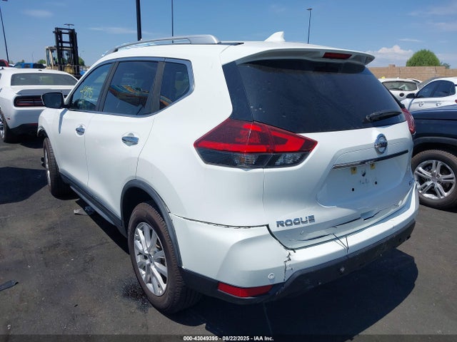 Nissan 2019 2019 KNMAT2MT2KP543498 Image 3