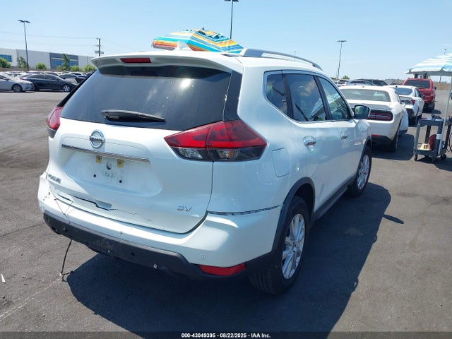 Nissan 2019 2019 KNMAT2MT2KP543498 Image 4