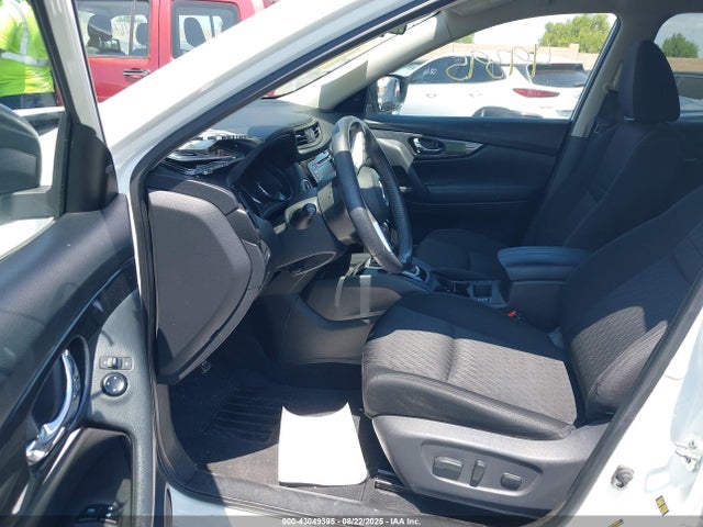 Nissan 2019 2019 KNMAT2MT2KP543498 Image 5