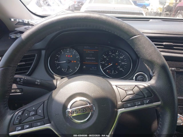 Nissan 2019 2019 KNMAT2MT2KP543498 Image 7