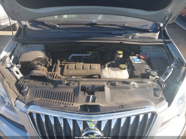 Buick luv 2015 KL4CJASBXFB076377 Image 10