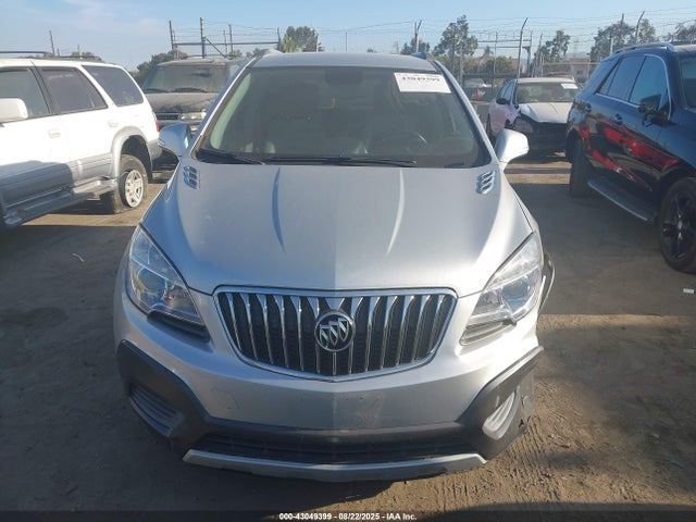 Buick luv 2015 KL4CJASBXFB076377 Image 11
