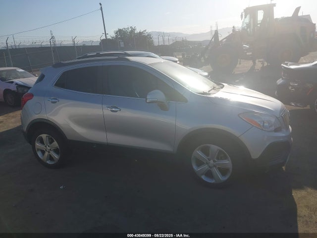 Buick luv 2015 KL4CJASBXFB076377 Image 12