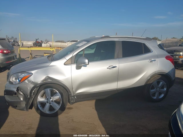 Buick luv 2015 KL4CJASBXFB076377 Image 13