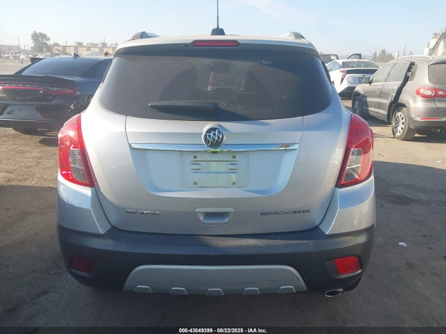 Buick luv 2015 KL4CJASBXFB076377 Image 15