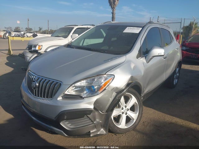 Buick luv 2015 KL4CJASBXFB076377 Image 2