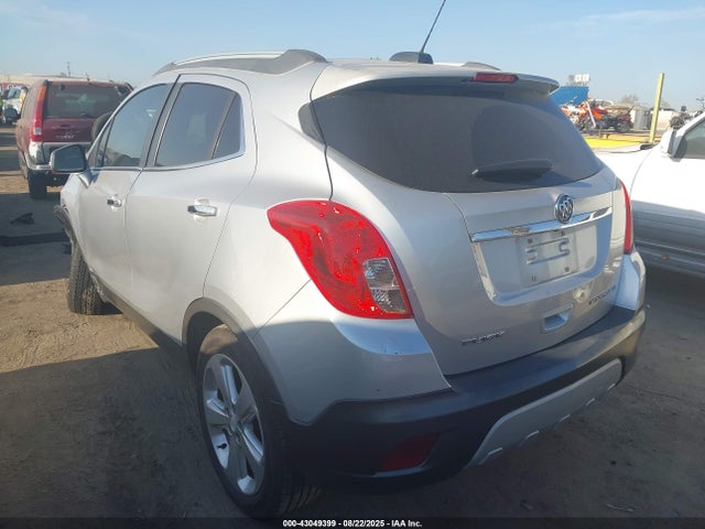 Buick luv 2015 KL4CJASBXFB076377 Image 3