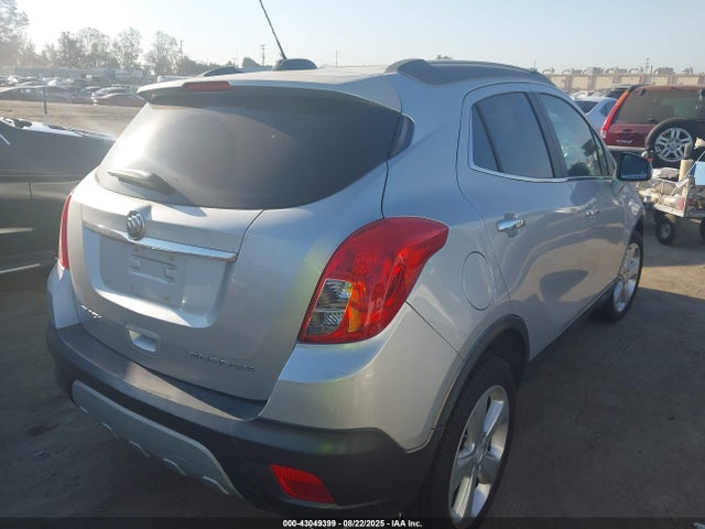 Buick luv 2015 KL4CJASBXFB076377 Image 4