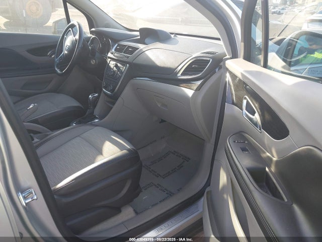 Buick luv 2015 KL4CJASBXFB076377 Image 5