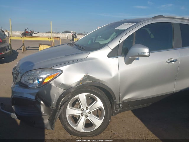 Buick luv 2015 KL4CJASBXFB076377 Image 6