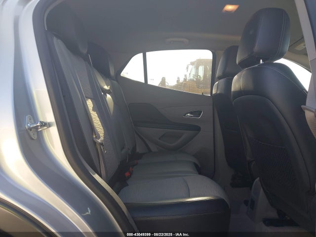 Buick luv 2015 KL4CJASBXFB076377 Image 8