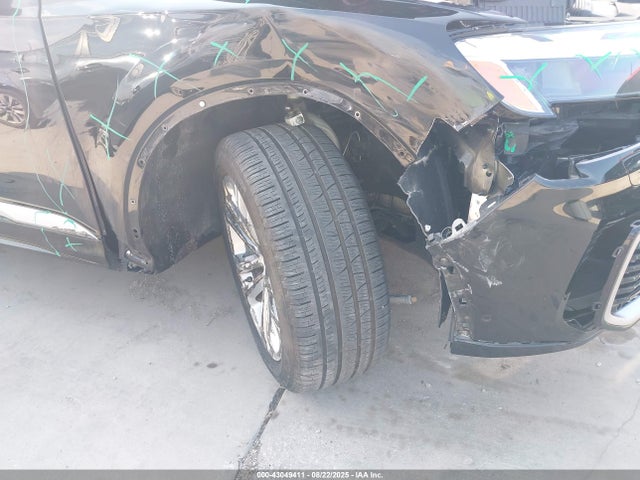 2025 AUDI Q7 WA1LVBF73SD015824 Photo 5