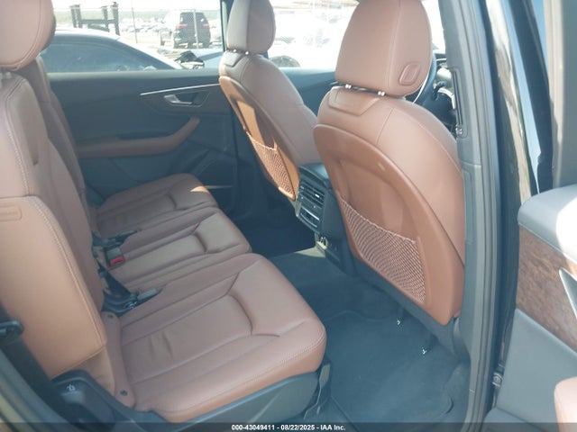 2025 AUDI Q7 WA1LVBF73SD015824 Photo 7