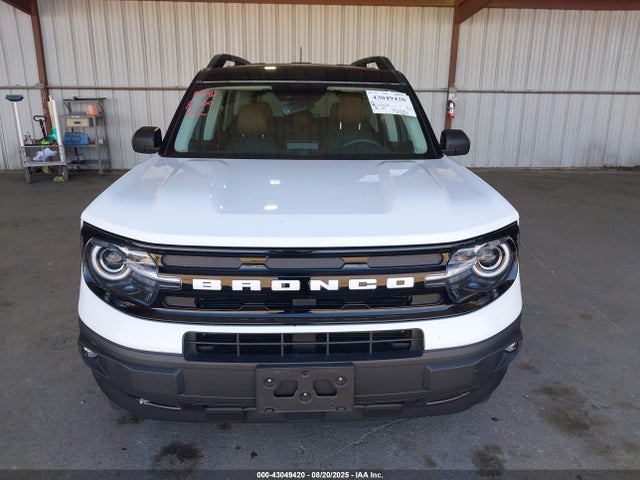 Ford dragon 2024 3FMCR9C69RRF36820 Image 13