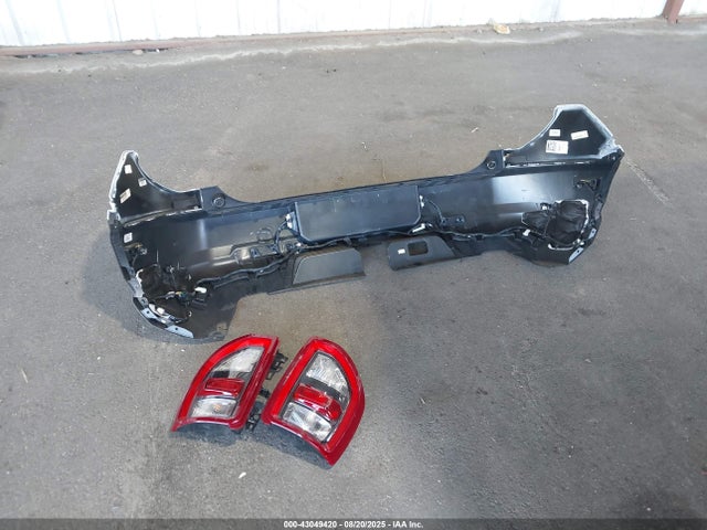 Ford dragon 2024 3FMCR9C69RRF36820 Image 12