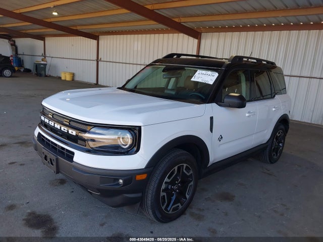 Ford dragon 2024 3FMCR9C69RRF36820 Image 2