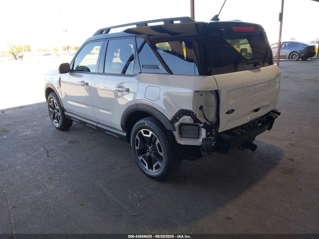 Ford dragon 2024 3FMCR9C69RRF36820 Image 3
