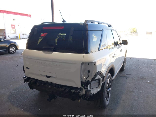 Ford dragon 2024 3FMCR9C69RRF36820 Image 4