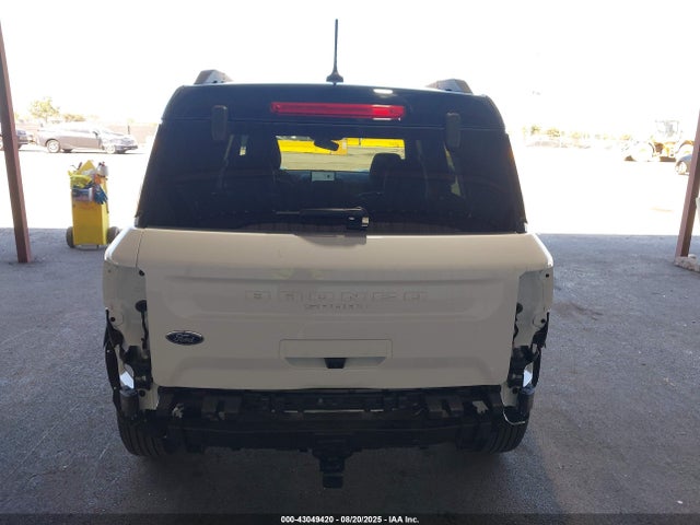 Ford dragon 2024 3FMCR9C69RRF36820 Image 6